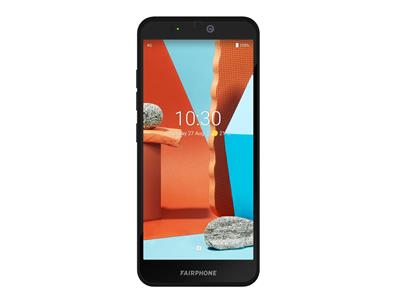 Fairphone 3+ 5.7" Full HD 48MP 64GB Android 10 Smartphone