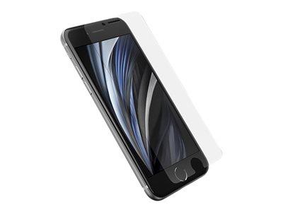 OtterBox Alpha Glass for Apple iPhone SE (2nd generation)