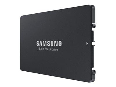 Samsung SM883 1.9TB 2.5" SATA 6Gbps SSD (MZ7KH1T9HAJR-00005)