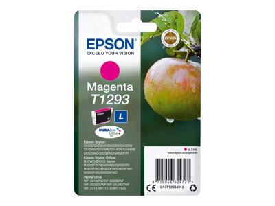 Epson T1293 Magenta Ink 7ml