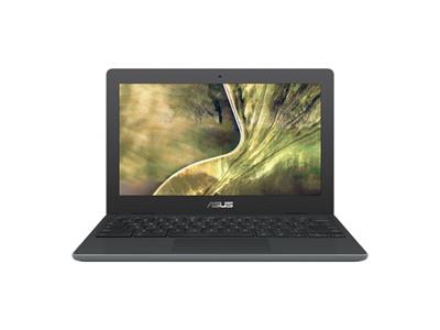 ASUS Chromebook C204MA Intel Celeron N4020 4GB 32GB 11.6" Chrome OS Dark Grey