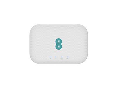 EE 4GEE WiFi Mini 2020