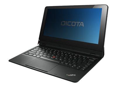 Dicota Privacy filter 2-Way for Lenovo ThinkPad Helix 2, self-adhesive