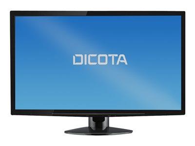 Dicota Privacy filter 2-Way for Monitor 21.5 Wide (16:9), self-adhesive