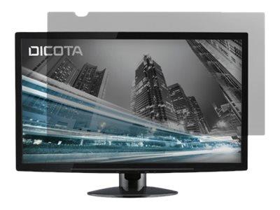 Dicota Privacy filter 2-Way for Monitor 27.0 Wide (16:9), side-mounted