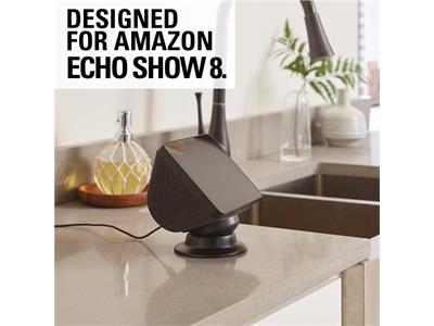 Sanus Echo Show 8 Stand - Black