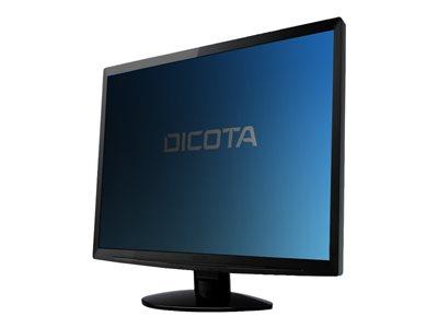 Dicota Privacy filter 4-Way for Monitor 19.0 (5:4), side-mounted