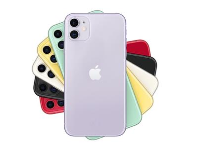 Apple iPhone 11 64GB White (MHDC3B/A) Apple iPhone 11 64GB White (MHDC3B/A)