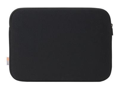 Dicota BASE XX Laptop Sleeve 13-13.3" Black