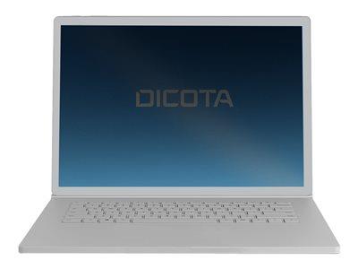 Dicota Privacy filter 4-Way for Lenovo ThinkPad Yoga 370, side-mounted