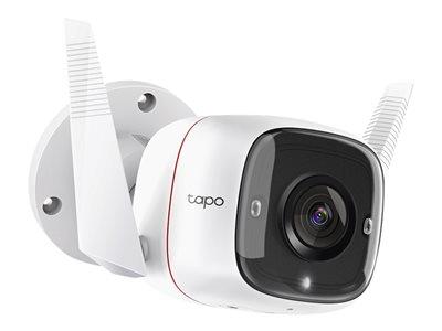 TP LINK Tapo C310 Outdoor Security Camera