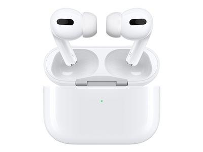 Apple Airpods Pro With Wireless Case