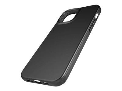Tech21 Evoslim Case for iPhone 12/Pro - Black