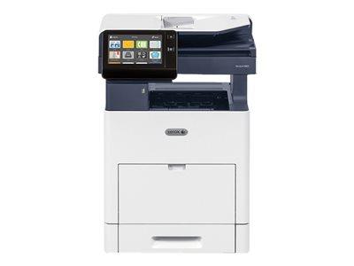 Xerox VersaLink B605V X Mono Laser Multifunction Printer