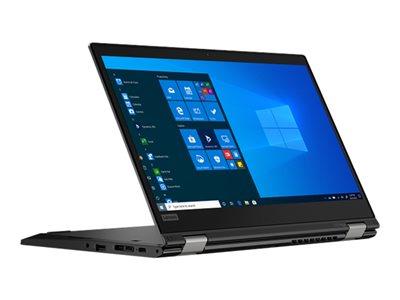 Lenovo ThinkPad L13 Yoga Gen 2 Intel Core i7-1165G7 16GB 512GB SSD Windows 10 Professional 64-bit
