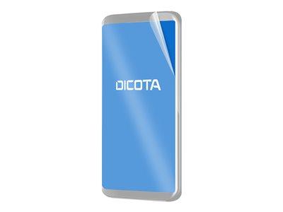 Dicota Antimicrobial filter 2H for iPhone 12 PRO MAX, self-adhesive