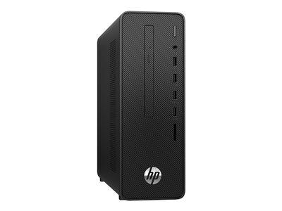 HP 290 G3 SFF Intel Core i5-10500 8GB 256GB SSD Windows 10 Professional 64-bit