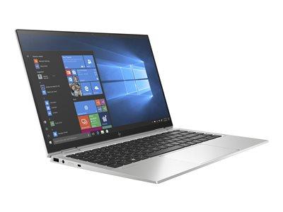 HP EliteBook 1040 x360 G7 Core i5-10210U 16GB 256GB SSD 14" Touch Windows 10 Professional 64-bit