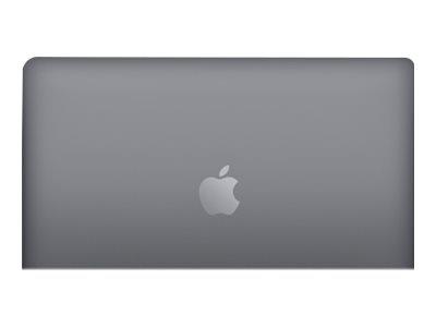 Apple 13-inch MacBook Air: M1 chip 8C CPU/ 7C GPU 256GB Space Grey  (MGN63B/A)