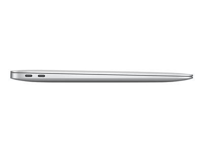 Apple 13-inch MacBook Air: M1 chip 8C CPU/ 7C GPU 256GB Silver