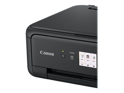 Canon PIXMA TS5150 Ink-jet (colour) 4800 x 1200 1 x USB 2.0 4 pin (2228C008)