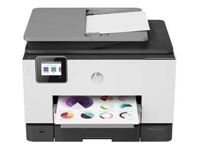 HP Officejet Pro 9022 All-in-One Ink-jet (colour) multifunction