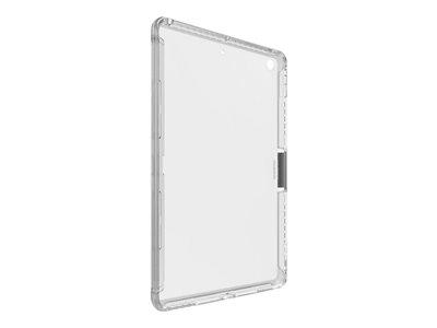 OtterBox Symmetry Clear Apple iPad 8th/7th gen - Clear
