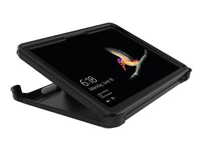 OtterBox Defender Microsoft Surface Go - Black