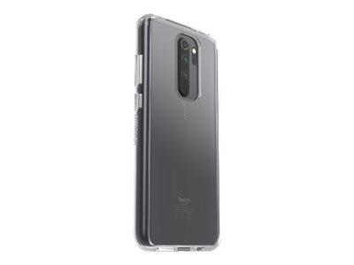 OtterBox React Xiaomi Redmi Note 8 Pro - Clear (77-80165)