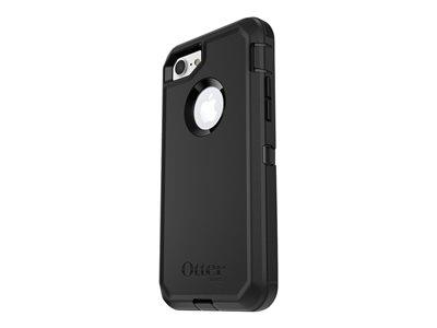 OtterBox Defender Apple iPhone 8/7 - Black