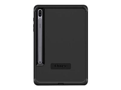 OtterBox Defender Samsung Galaxy Tab S6 - Black