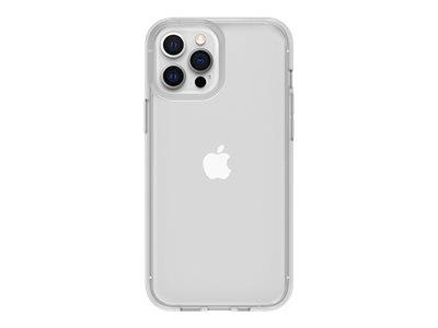 OtterBox React iPhone 12 Pro Max - Clear