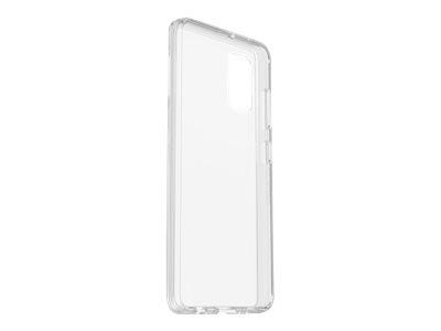 OtterBox React Samsung Galaxy A41 - Clear