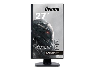 iiyama GB2730HSU-B1 27"  1920 x 1080 LED monitor