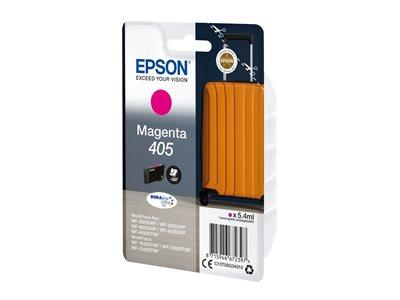 Epson 405 Magenta Ink Cartridge