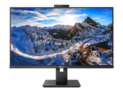 Philips P Line 329P1H 32" 2840x2160 4ms HDMI DisplayPort USB-C IPS LED Monitor