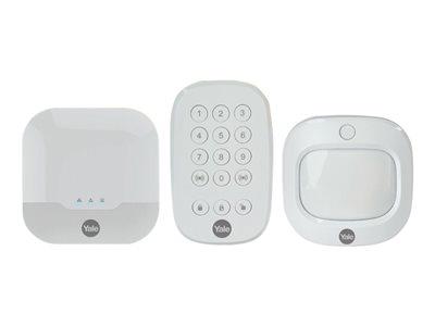 Yale Sync Smart Home Alarm - Starter Kit