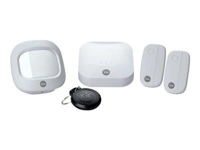 Yale Sync Smart Home Alarm - Family Kit Plus