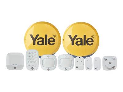 Yale Sync Smart Home Alarm - Full Control Kit