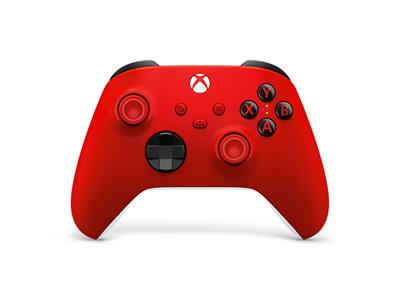 Microsoft Xbox Wireless Controller - Pulse Red