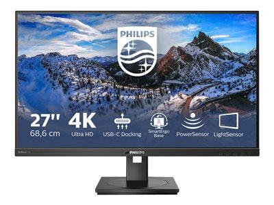 Philips P-line 279P1 27" LED Monitor 3840 x 2160 4K