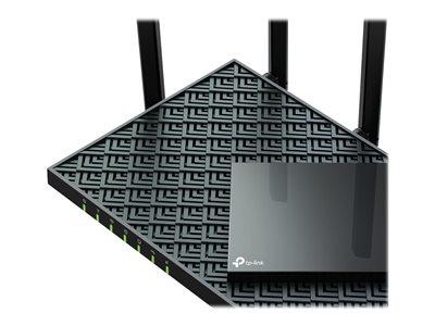 TP Link Archer AX73 V1 Wireless Router - 802.11a/b/g/n/ac/ax - Desktop