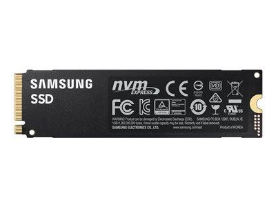 Samsung 2TB 980 PRO PCIe M.2 SSD