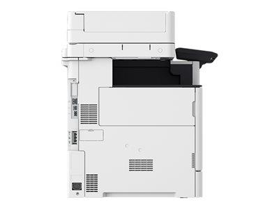 Canon i-SENSYS MF832Cdw Colour Laser Multifunction Printer