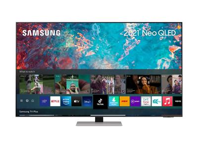 Samsung 75" QN85A (2021) Neo QLED 4K QHDR 1500 Smart TV