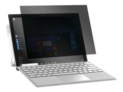 Kensington Privacy Filter for Surface Go - 2-Way Removable