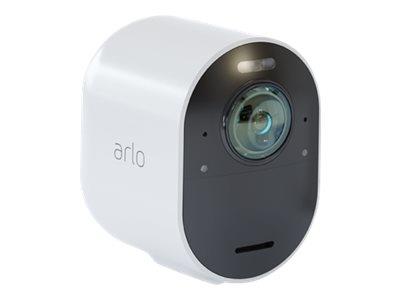 Arlo Ultra 2 Security System - 2 Camera Kit