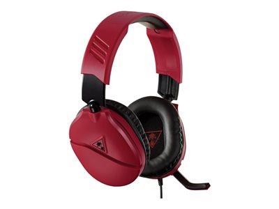 Turtle Beach Recon 70N Mid Red