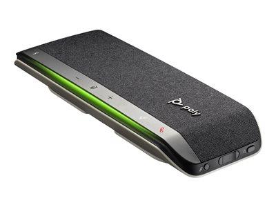 Poly Sync 40+ Speakerphone (with Poly BT600)