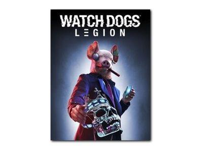 UbiSoft Watch Dogs Legion (PS5)